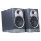 Jamo S7-15B Bookshelf Speakers Blue
