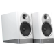 Jamo S7-15B Bookshelf Speakers Grey