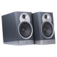 Jamo S7-17B Bookshelf Speakers Blue