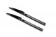 Salton Black Loose Knife 2pce SBLK2