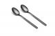 Salton Black Loose Tablespoon 2pce SBLS2
