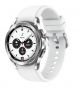 Samsung  Galaxy Watch 4 Classic 42mm - Silver SM-R880NZSAXFA