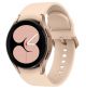 Samsung  Galaxy Watch 4 40mm LTE - Gold SM-R865FZDAXFA