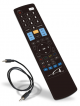 Universal 4 Web Programmable Remote