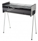 Metalix Large Adjustable Braai 452
