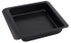 Metalix Square N/Stick Pan 
