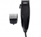 Salton Hair Clipper Black SHC11