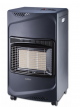 Salton 3 Panel Gas Heater SGH14