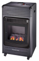 Russell Hobbs Fire Place Gas Heater RHGFPH8 
