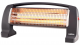 Salton 3 Bar Quartz Heater SBH01