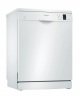 Bosch 12 Place White Dishwasher SMS24AW01Z