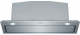Bosch Series 6 Canopy Extractor 86 cm Stainless steel DHL885C