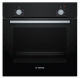 Bosch Series 2 Built-in Oven 60 x 60 cm Black HBF010BA0Z
