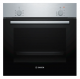Bosch Series 2 Built-in Oven Stainless steel HBF010BR1Z