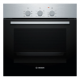 Bosch Serie 2 60cm Multifunctional Oven HBF011BR1Z