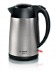 Bosch Kettle DesignLine 1.7 l Stainless steel TWK3P420