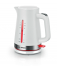 Bosch 1.7L Kettle White TWK4M221