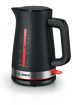Bosch 1.7L Kettle Black TWK4M223