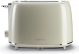 Kenwood Eterna Plastic Electric 2 Slice Toaster - Glossy Beige TCP31.000BG