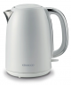Kenwood Elementa Stainless Steel Electric Kettle - Matt White ZJM37.000WH