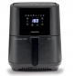 Kenwood Air Fryer 6L Single Basket HFP60.000BK