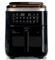 Kenwood Steam Air Fryer 7L HFS92.000BK
