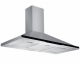 Falco  90cm Chimney Stainless Steel Extractor AR-90-303