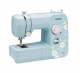 Brother JK17B Mechanical Sewing Machines 
