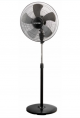 Goldair 18inch High Velocity Pedestal Fan 150W 5 Blade GHVP-1800