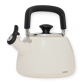 Salton Stove Top Kettle Almond 1.8L