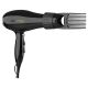 Carmen - Ebony By Carmen Power Comb Hairdryer 2000