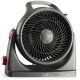 Salton Aerio Fan Heater SFH804