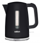 Salton Harmony Kettle Black SHK01