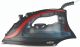 Salton 2000W Thermo Express Steam Spray and Dry Iron SI220