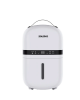 Solenco 5L Compressor Dehumidifier SOL5LDEHUM