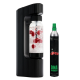 DNA Sparkler – Midnight Black