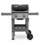 Weber Spirit II E-210 W/GBS LP BLK New 44010144