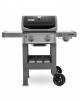 Weber Spirit II E-220 GBS 44012144
