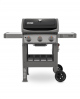 Weber Spirit II E310 W/GBS LP BLK ZA 45010144