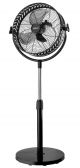 Salton 30cm Rechargeable Fan SPRF16