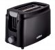 Salton 800 W Electric Auto Pop Toaster Black ST2S-00