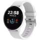 Canyon Smartwatch Lollypop SW-63 White CNS-SW63SW