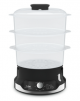 Tefal Ultracompact Food Steamer 9L VC2048