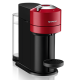 Nespresso Vertuo Coffee Machine - Cherry Red