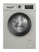 Bosch Series 4 Frontloader Washing Machine 8kg Silver inox WAN282X1ZA