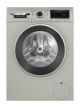 Bosch Series 4 Frontloader Washing Machine 9 kg Silver inox WGA1440XZA