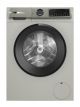 Bosch Series 6 Frontloader Washing Machine 10 kg  Silver inox WGK254ZXZA