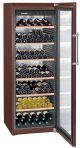 Liebherr GrandCru Wine cabinet  WKt 6451