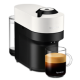 Nespresso Vertuo Pop Coffee Machine – Coconut White GCV2-ZA-WH-NET