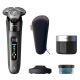 Philips Wet & Dry i9000 Electric Shaver with skinIQ X9002/30
